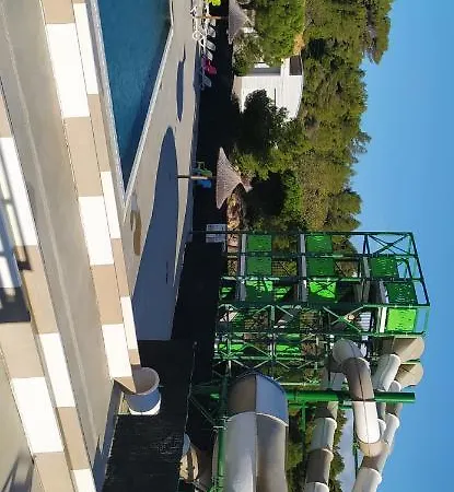 Premium L048 La Falaise Hotel